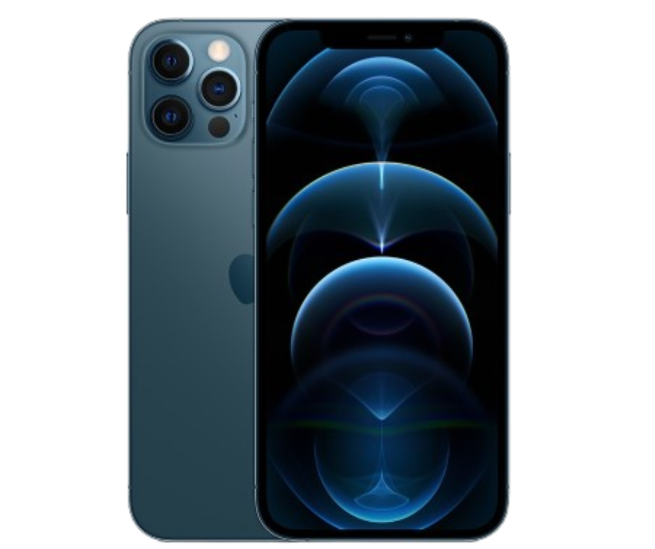 Premium Apple iPhone with sleek design and advanced camera features.