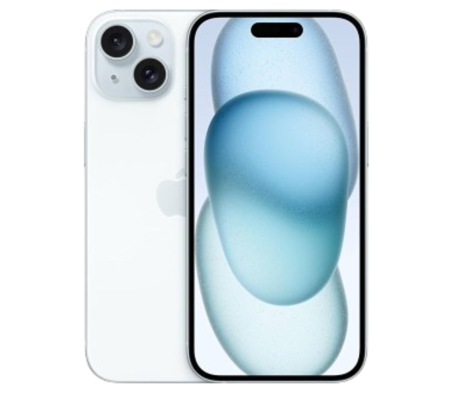 Premium Apple iPhone with sleek design and advanced camera features.