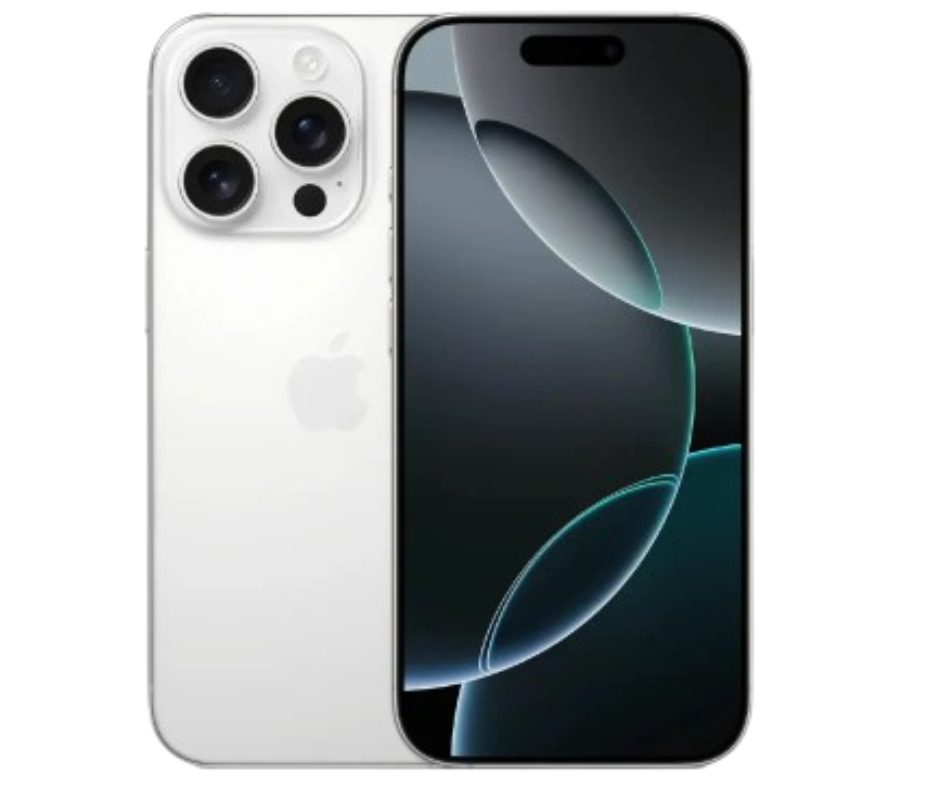 Premium Apple iPhone with sleek design and advanced camera features.