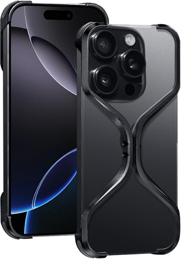 iPhone 15 Pro showcasing sleek design, premium build, and powerful camera symbol of innovation and performance in 2025 smartphones.