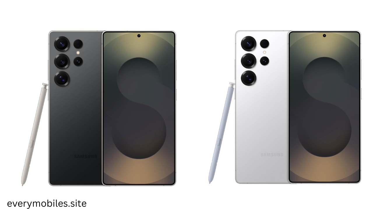 Samsung Galaxy S25 Ultra Review 2025: Premium Android with AI Camera & S Pen