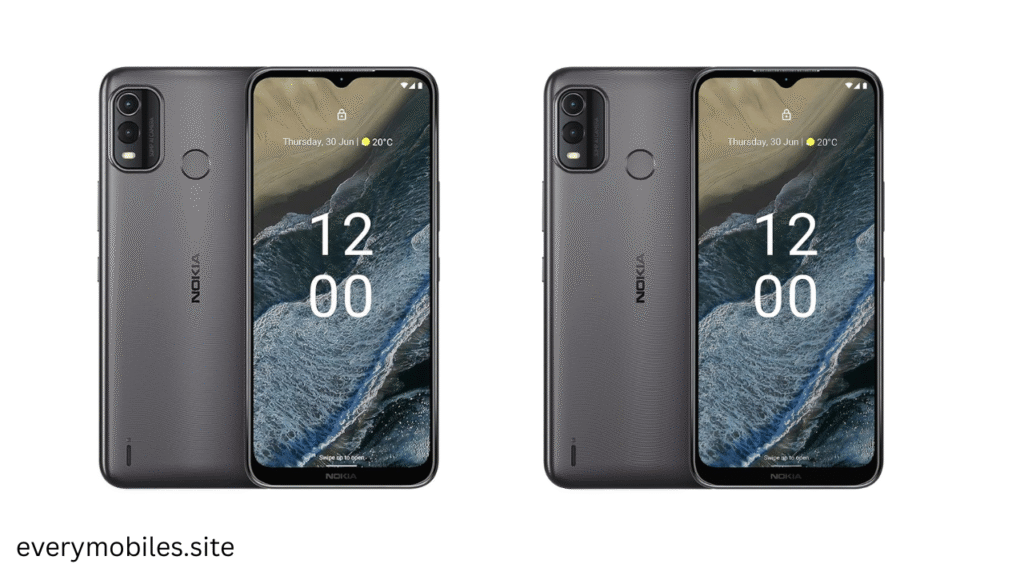 Nokia G11 Plus: Reliable for Daily Use