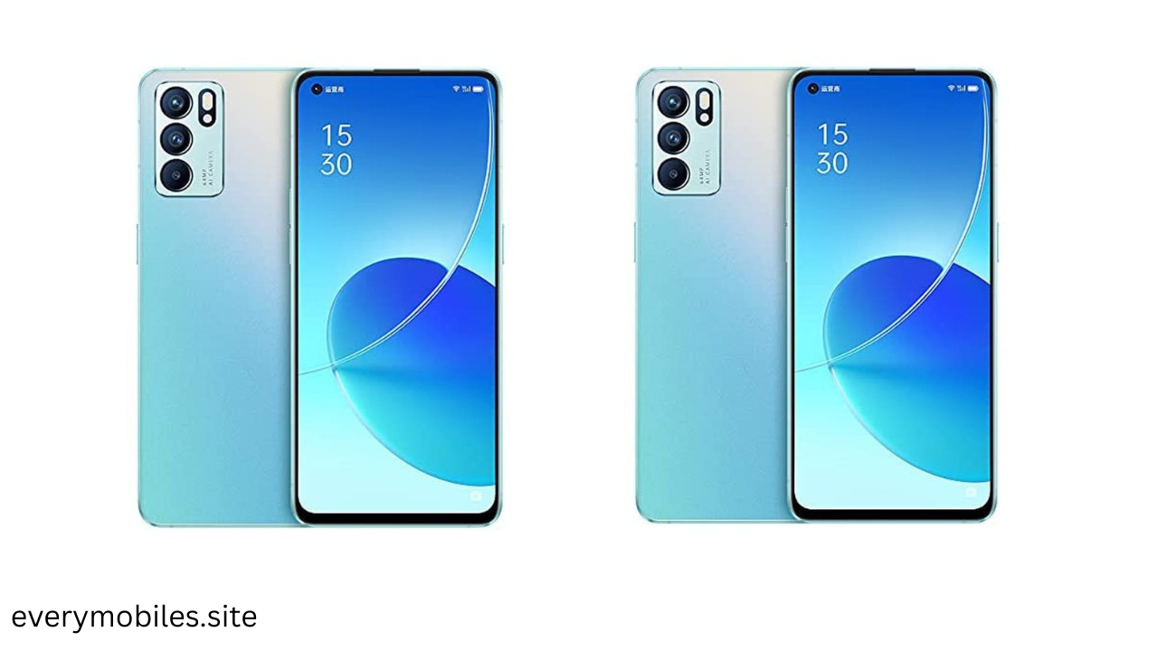 OPPO Smartphones: Style, Performance & Innovation