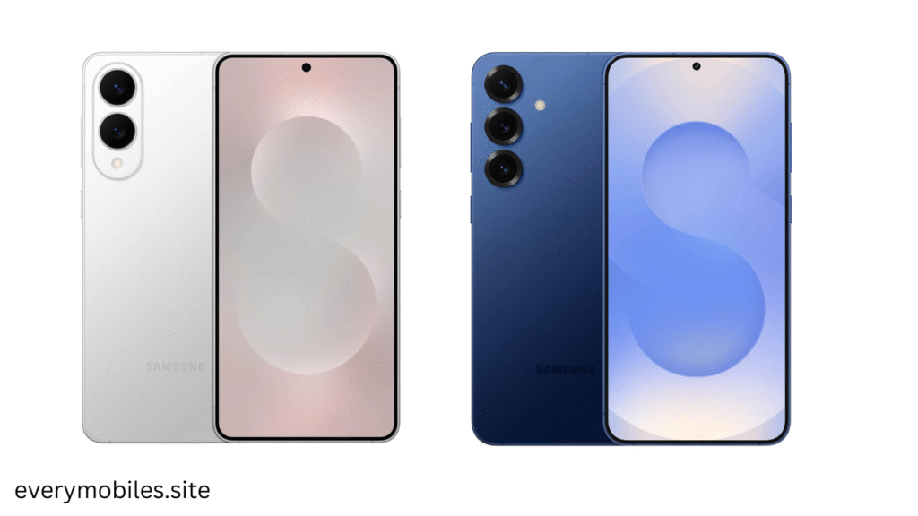 Samsung Galaxy S25 Ultra (2025)