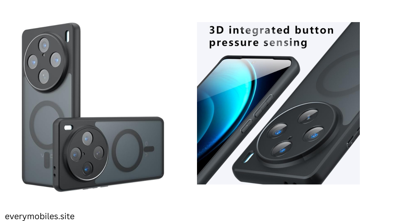 Vivo X200: The Ultimate Flagship Smartphone of 2025