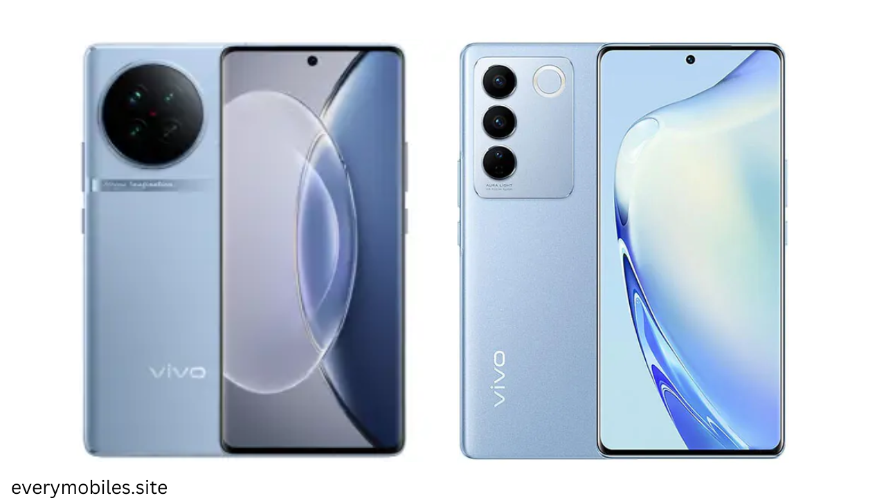 Vivo X90 Pro+: Redefining Flagship Photography and Performance in 2025