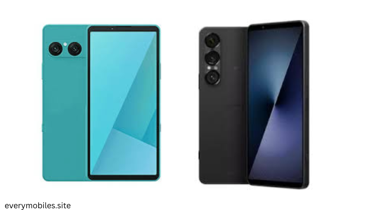 Sony Mobile The Return of Precision, Power, and Premium Craftsmanship