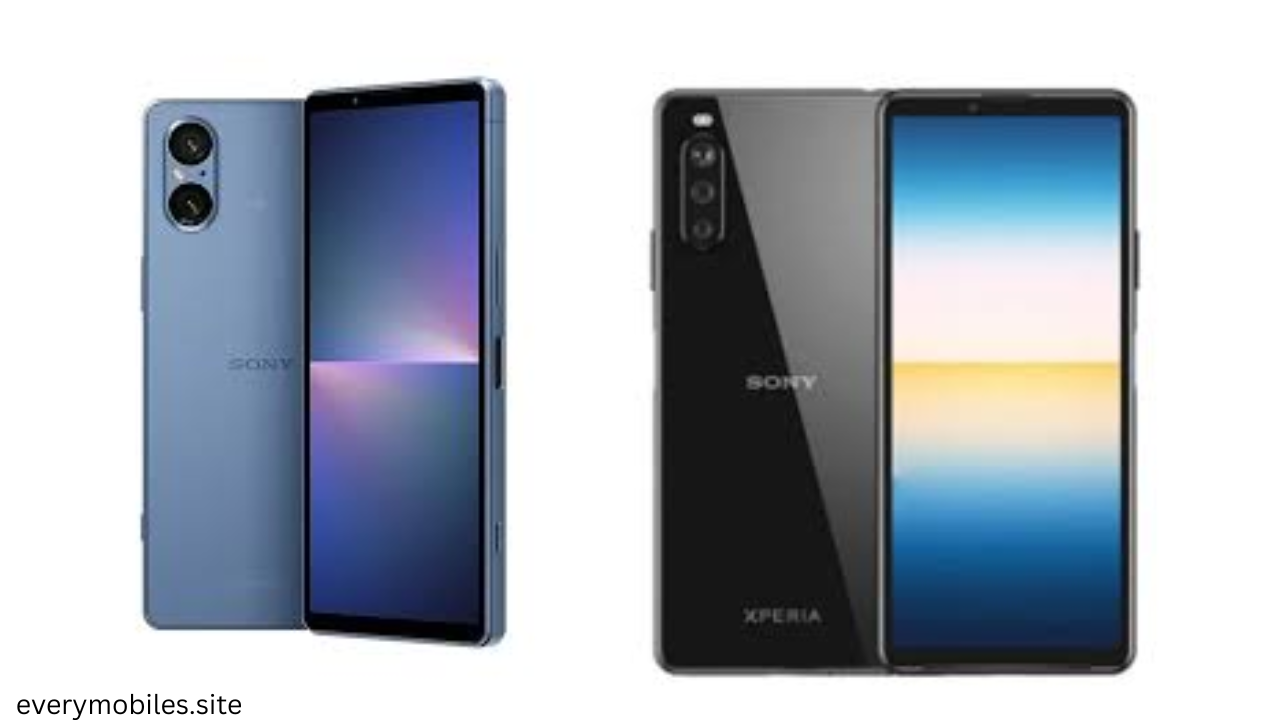 Sony Mobile Phones 2025