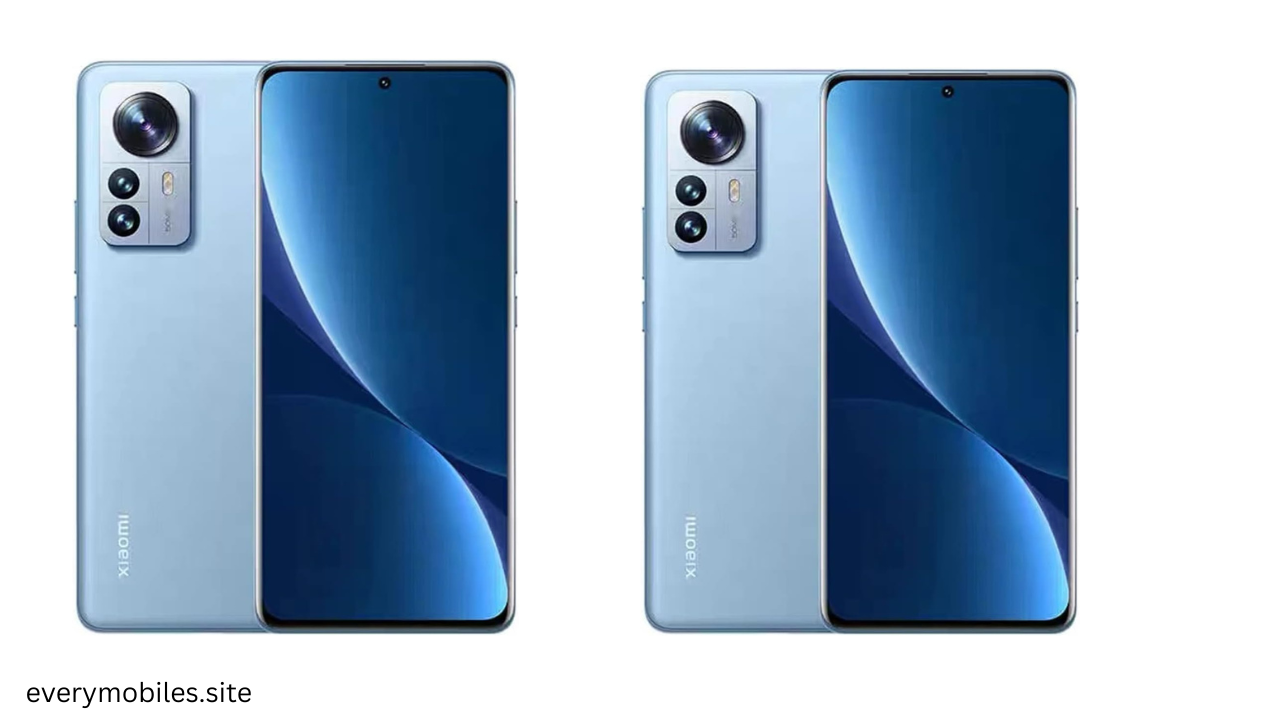 Xiaomi 12T Pro Flagship Performance Meets Innovation in 2025