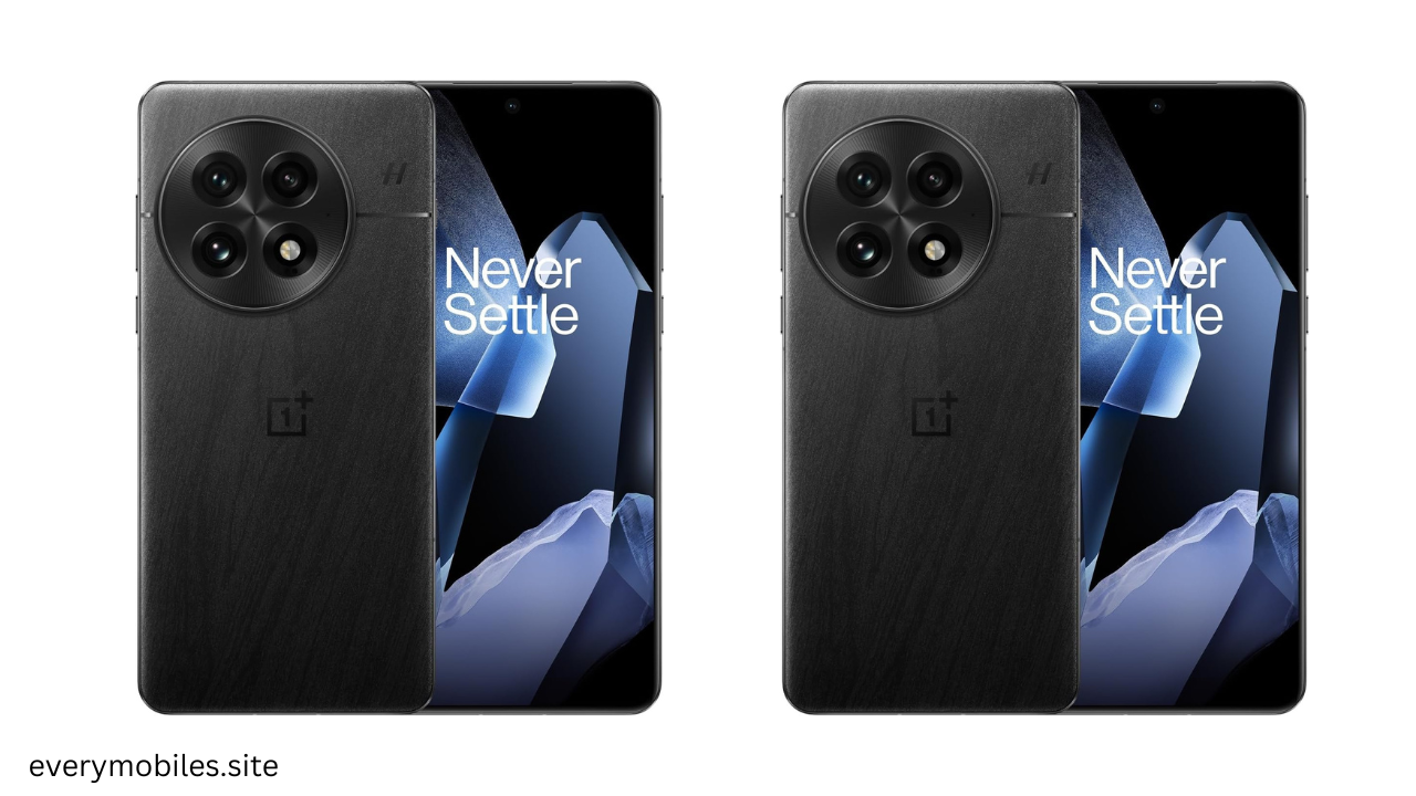OnePlus Smartphones Speed, Power, and Pure Flagship Experience in 2025