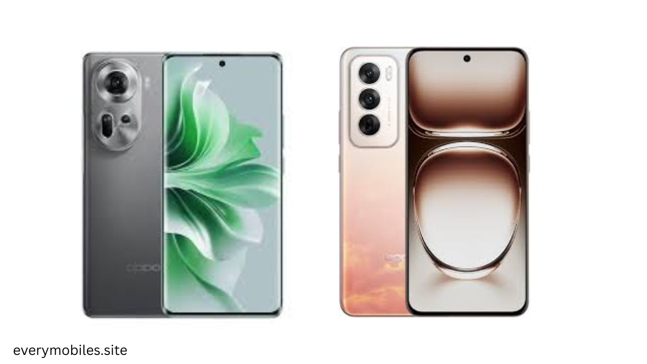 OPPO Redefining Smartphone Innovation with Style, Power, and Intelligent Technology