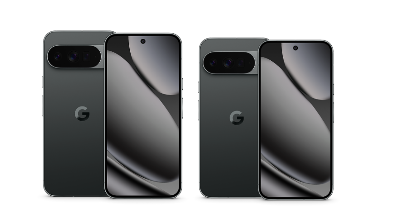 Google Pixel 9 Pro