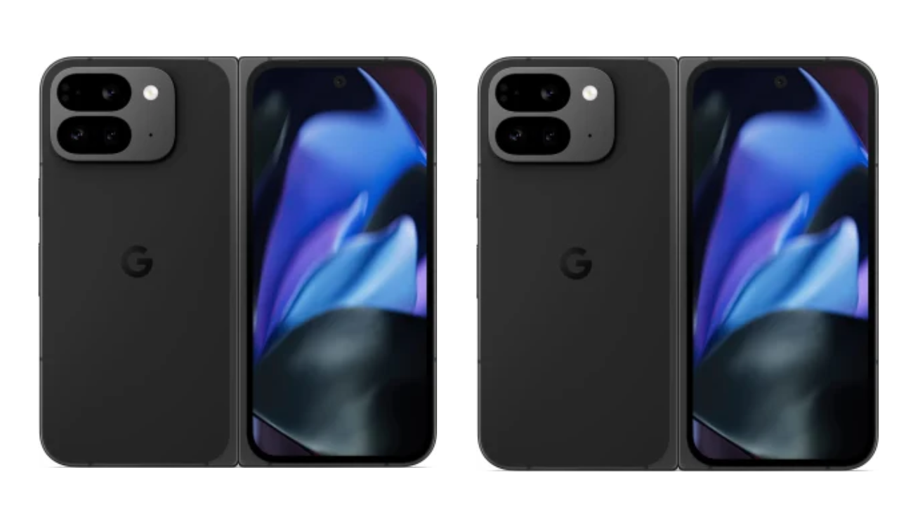 Google Pixel 9 Pro Fold