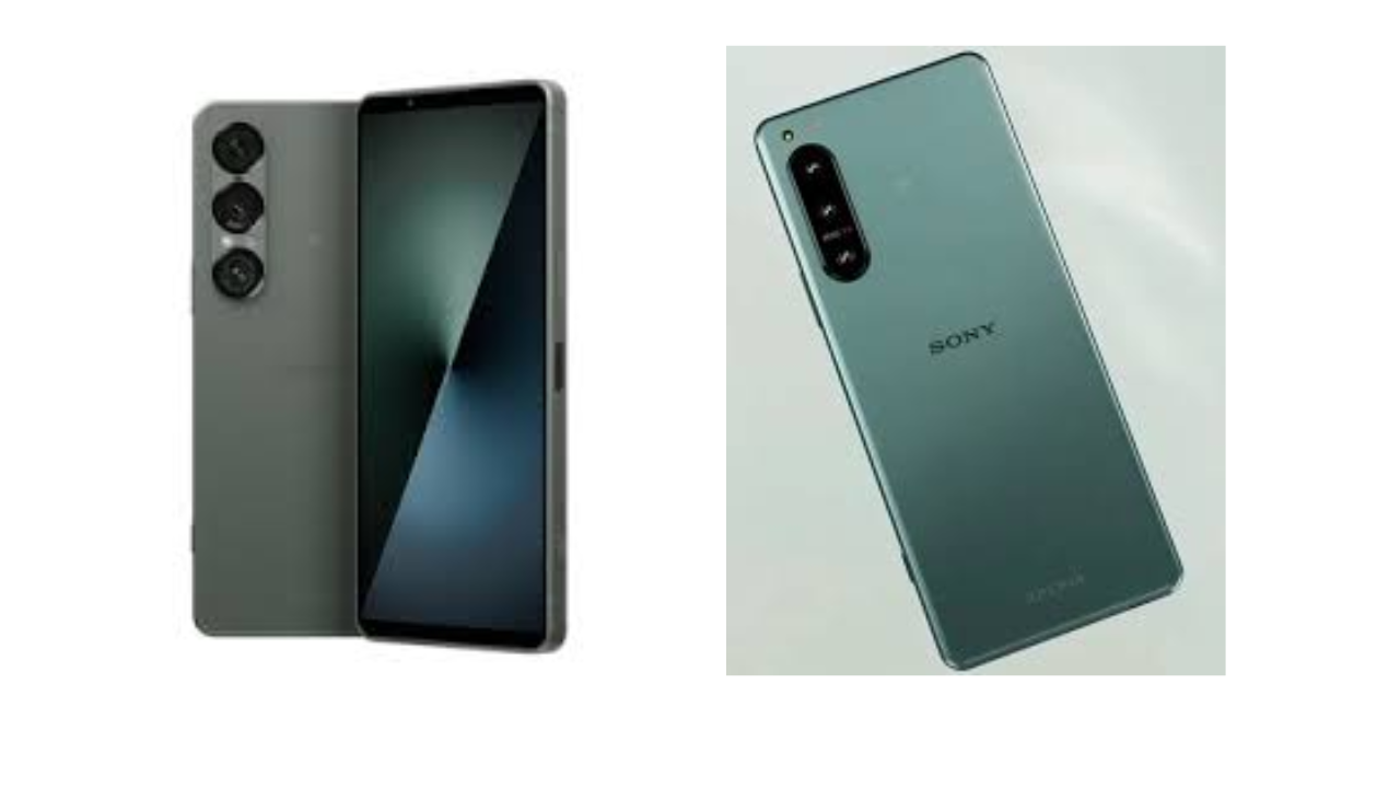 Sony Mobile 2025 A New Chapter of Innovation, Precision & Premium Smartphone Experience