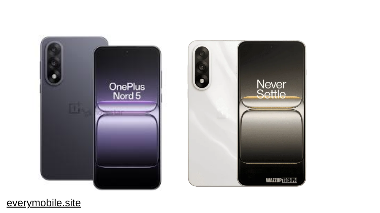 OnePlus A Complete Journey of Innovation, Speed & User-Centric Excellence