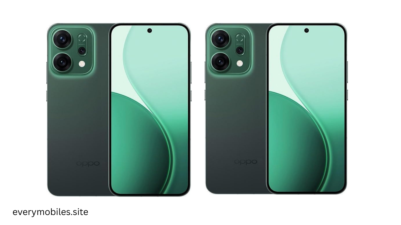 OPPO Redefining Smartphone Innovation for a Smarter Future